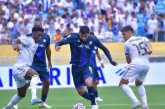 Pachuca queda eliminado del Mundial de Clubes tras caer 3-1 ante el Real Madrid
